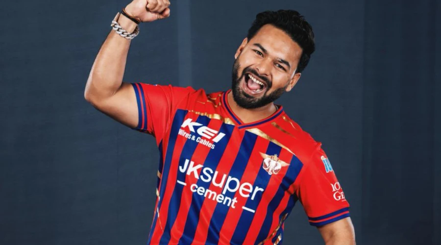 TATA IPL 2026 सभी टीमों के कप्तान की पूरी लिस्ट | IPL 2026 All Team Captain TATA IPL 2026 सभी टीमों के कप्तान की पूरी लिस्ट | IPL 2026 All Team Captain