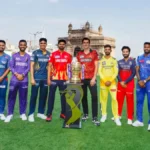 TATA IPL 2026 सभी टीमों के कप्तान की पूरी लिस्ट | IPL 2026 All Team Captain TATA IPL 2026 सभी टीमों के कप्तान की पूरी लिस्ट | IPL 2026 All Team Captain