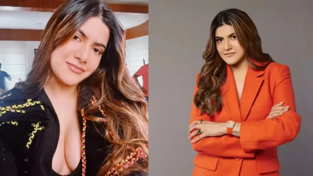 Ananya Birla कौन हैं? पूरी कहानी, उम्र, पति और बिजनेस के बारे में विस्तार से जानकारी