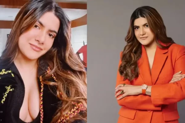 Ananya Birla कौन हैं? पूरी कहानी, उम्र, पति और बिजनेस के बारे में विस्तार से जानकारी
