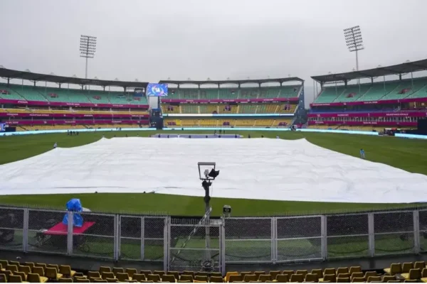 Guwahati Weather Update: क्या बारिश बिगाड़ेगी RR vs CSK 2026 मैच? Barsapara Stadium से बड़ी खबर