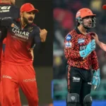 RCB vs SRH IPL 2026 Live Score: आज आईपीएल 2026 का पहला मुकाबला, RCB और SRH के बीच होगी टक्कर RCB vs SRH IPL 2026 Live Score: आज आईपीएल 2026 का पहला मुकाबला, RCB और SRH के बीच होगी टक्कर
