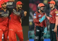 RCB vs SRH IPL 2026 Live Score: आज आईपीएल 2026 का पहला मुकाबला, RCB और SRH के बीच होगी टक्कर