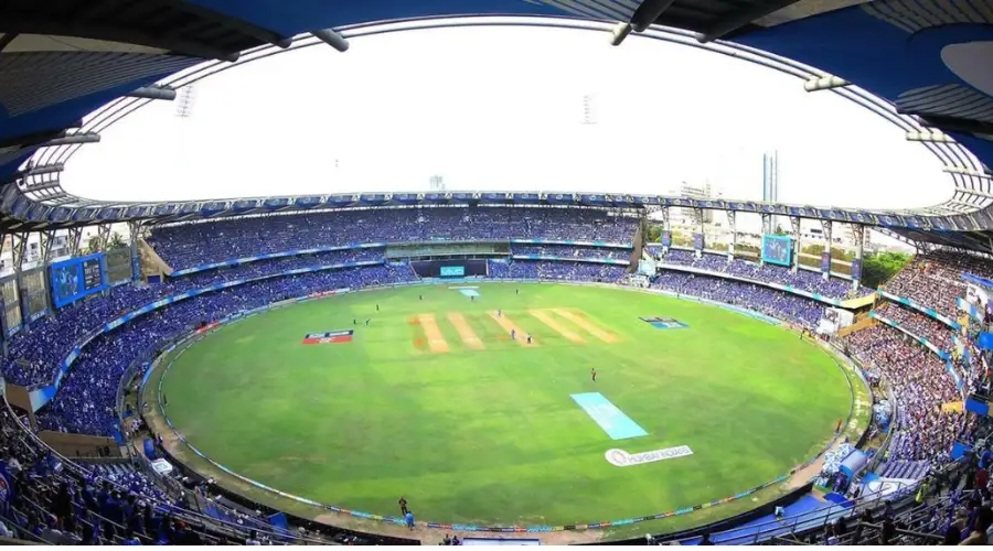 IPL 2026: MI vs KKR Match 2 — Playing 11, Pitch Report MI VS KKR
