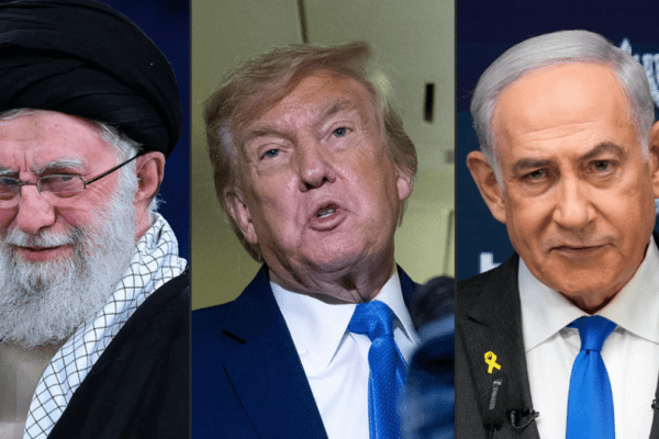 US Israel Iran War LIVE Updates: भारत के लिए क्यों है अहम