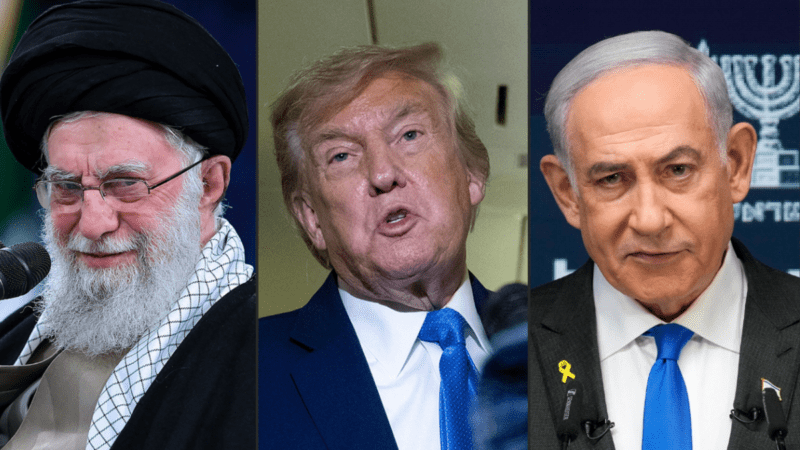 US Iran War Live: यूएस की होर्मुज में नाकेबंदी, ईरान के विदेश मंत्रालय की धमकी- विदेशी सेना की तैनाती से बढ़ेगा तनाव