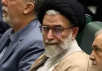 ईरान ने की इंटेलिजेंस मिनिस्टर इस्माइल ख़ातिब की मौत की पुष्टि, राष्ट्रपति बोले-‘कायराना हत्या’