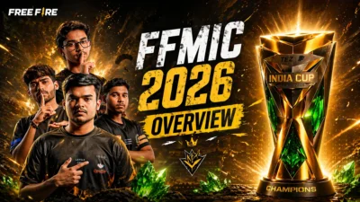 FFMIC 2026
