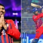 Mukul Choudhary : कौन हैं मुकुल चौधरी, जिन्होंने LSG को दिलाई ऐतिहासिक जीत? Mukul Choudhary : कौन हैं मुकुल चौधरी, जिन्होंने LSG को दिलाई ऐतिहासिक जीत?