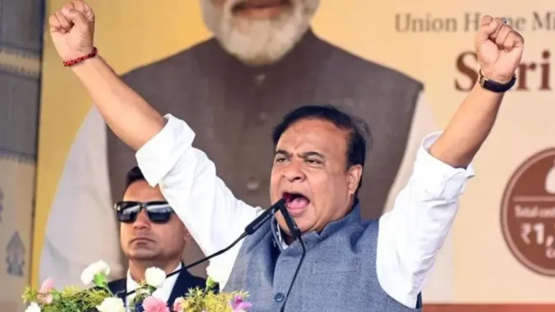 Assam Election 2026: बंपर मतदान के बाद CM Himanta Biswa Sarma का बड़ा दावा, जानिए Exit Poll और Result Date