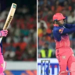 Donovan Ferreira: SRH vs RR मैच में 102 मीटर का छक्का, Ferreira ने खेली शानदार पारी