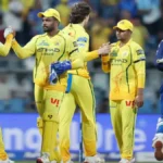 CSK WIN