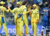 CSK WIN