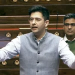 Raghav Chadha Joins BJP