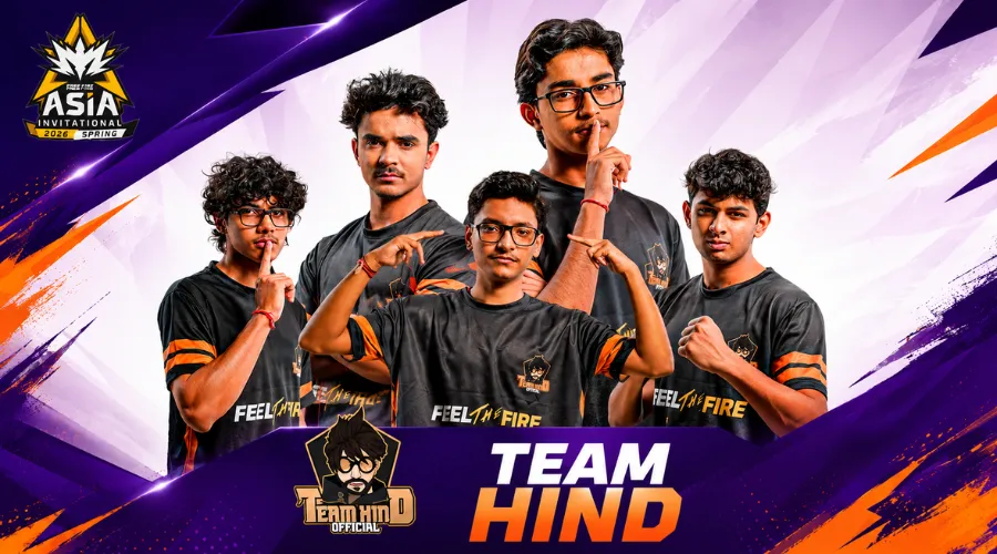 Team Hind